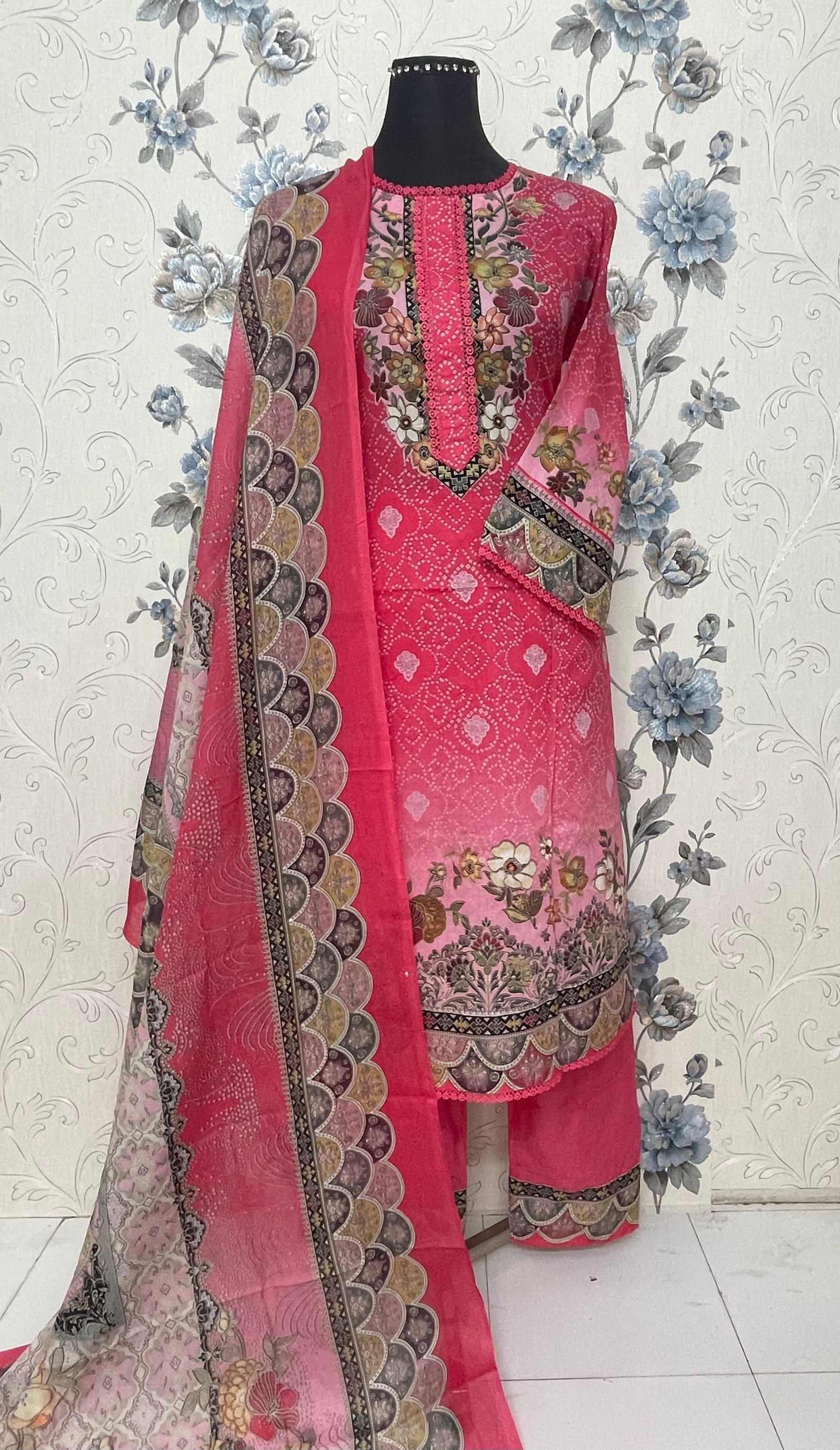 Jamjam Print New Collection